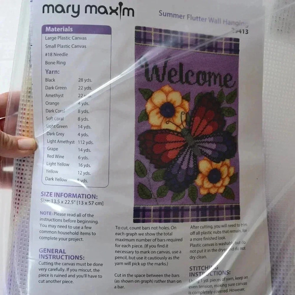 Butterfly Project  Kits - Picture 6 of 8